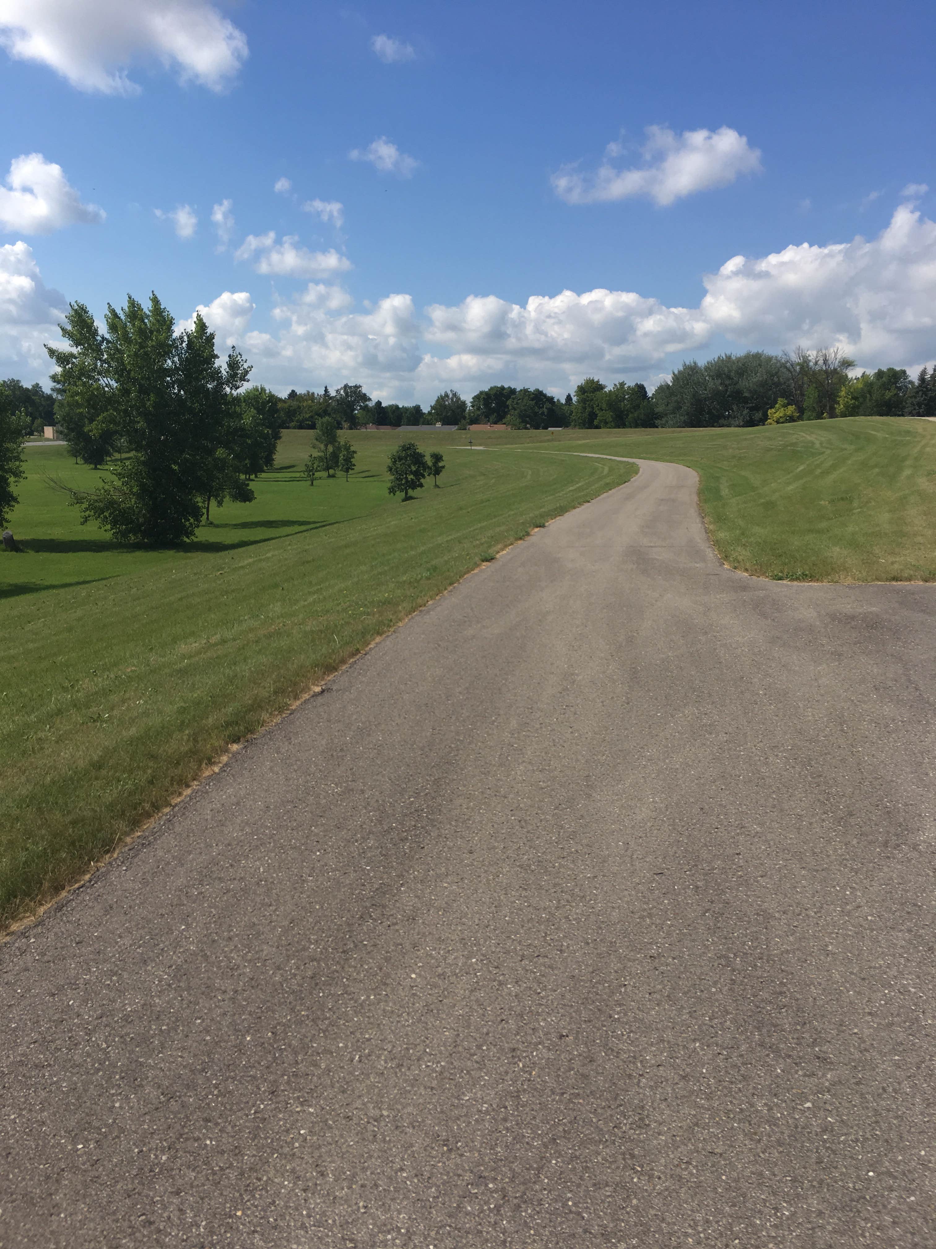 Camper submitted image from Red River State Recreation Area - 3