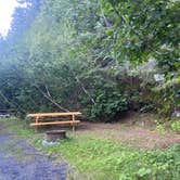 Review photo of Grouse Lake Campground by Riley N., July 30, 2022