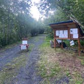 Review photo of Grouse Lake Campground by Riley N., July 30, 2022