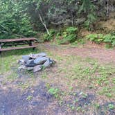 Review photo of Grouse Lake Campground by Riley N., July 30, 2022