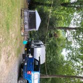 Review photo of Timberlake Campground by Dennis F., July 30, 2022