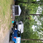 Review photo of Timberlake Campground by Dennis F., July 30, 2022