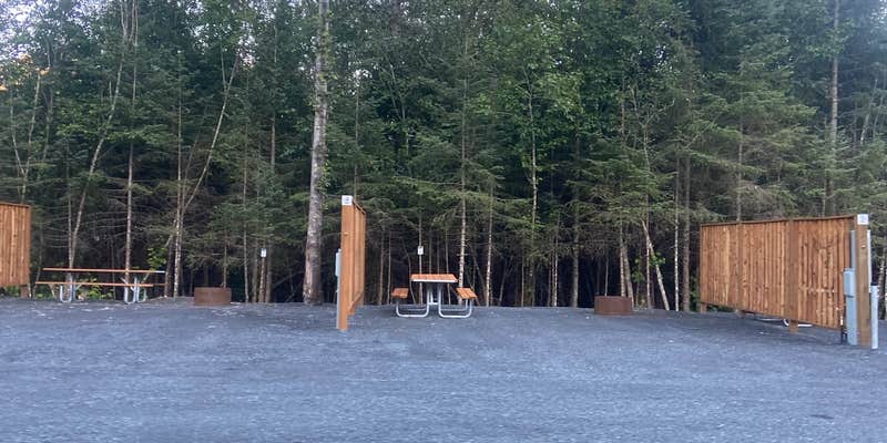 Camper submitted image from Creek View RV