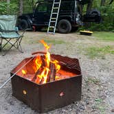 Review photo of Rocky Arbor State Park by Ashley , July 30, 2022