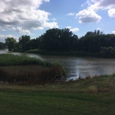 Review photo of Red River State Recreation Area by Allysa K., July 22, 2018