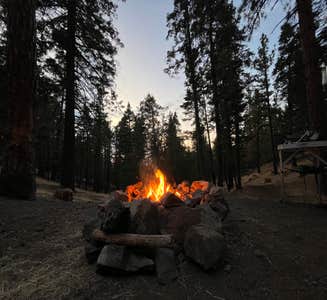 Camper-submitted photo from Kern River Campground