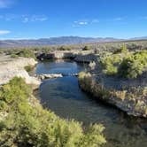 Review photo of Bog Hot Springs Dispersed Camping by Eric L., July 30, 2022