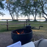 Review photo of Lake Carlos State Park Campground by Farfisa J., July 30, 2022