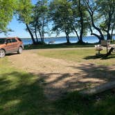 Review photo of Lake Carlos State Park Campground by Farfisa J., July 30, 2022