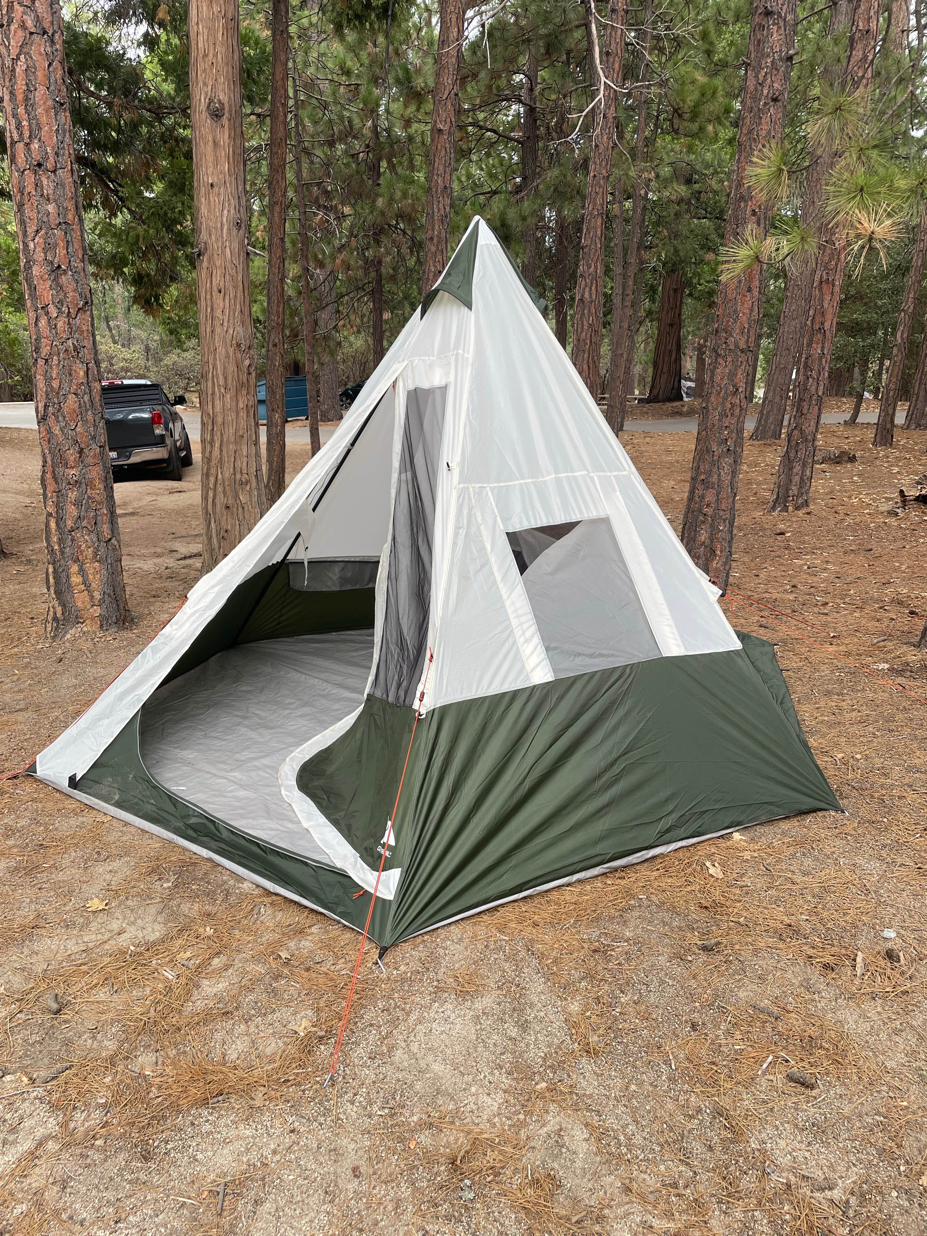 cory's photo at Idyllwild Campground — Mount San Jacinto State Park near Palm Springs, CA