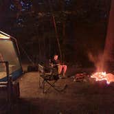 Review photo of Wompatuck State Park Campground by Timothey S., July 25, 2020