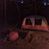 Review photo of Wompatuck State Park Campground by Timothey S., July 25, 2020