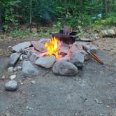 Review photo of Wompatuck State Park Campground by Timothey S., July 25, 2020