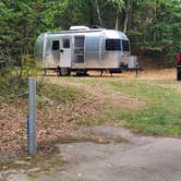 Review photo of Wompatuck State Park Campground by Timothey S., July 25, 2020