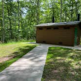 Review photo of Razorback Lake Campground — Northern Highland State Forest by Art S., July 30, 2022