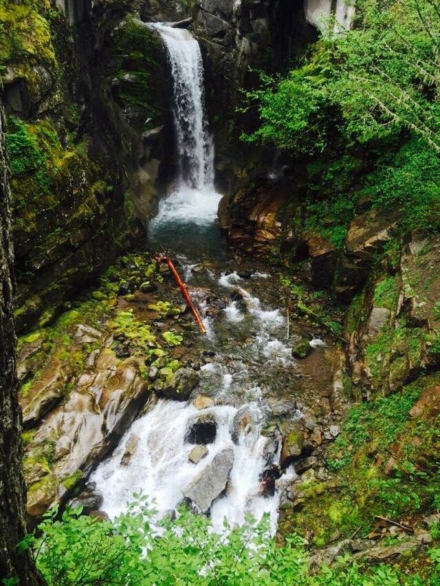 Water