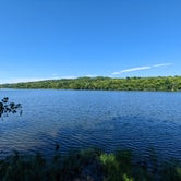 Review photo of Gifford Pinchot State Park Campground by Alex S., July 31, 2022