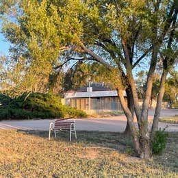 Buffalo Hills Campground & RV Park