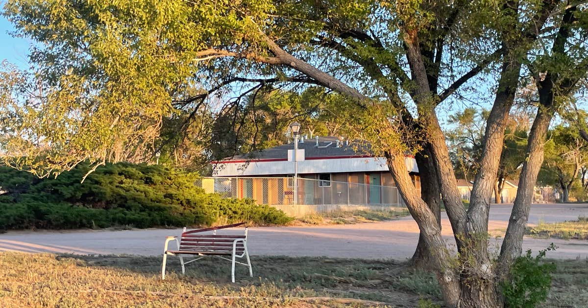 Buffalo Hills Campground & RV Park