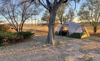 Danielle F.'s photo at Buffalo Hills Campground & RV Park near Fort Morgan, CO