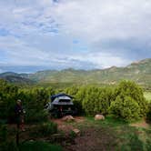 Review photo of Sand Gulch Campground by Fabein D., July 31, 2022
