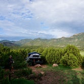 Review photo of Sand Gulch Campground by Flannel Fabe .., July 31, 2022