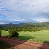 Review photo of Sand Gulch Campground by Fabein D., July 31, 2022