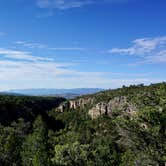 Review photo of Sand Gulch Campground by Fabein D., July 31, 2022