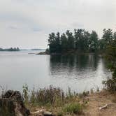 Review photo of Voyageurs National Park Backcountry Camping — Voyageurs National Park by Farfisa J., July 31, 2022