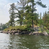 Review photo of Voyageurs National Park Backcountry Camping — Voyageurs National Park by Farfisa J., July 31, 2022