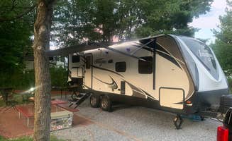 Scott B.'s photo at Cherry Hill Park near Bethesda, MD