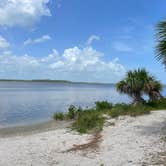 Review photo of Tomoka State Park Campground by Bebo A., July 31, 2022