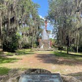 Review photo of Tomoka State Park Campground by Bebo A., July 31, 2022