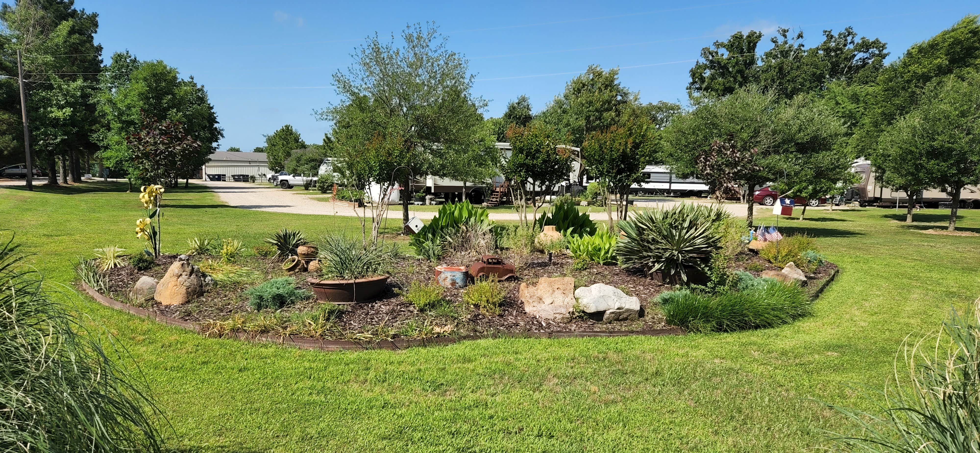 Camper-submitted photo at North Shore Landing near Lone Oak, TX