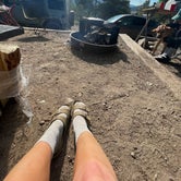 Review photo of Lakeview Campground by Rachel B., July 31, 2022