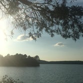 Review photo of Calhoun Falls State Park Campground by Cody K., July 22, 2018