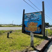 Review photo of North Beach Camp Resort by Luana O., July 31, 2022