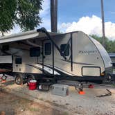 Review photo of Atlanta South RV Resort by Kara A., July 31, 2022