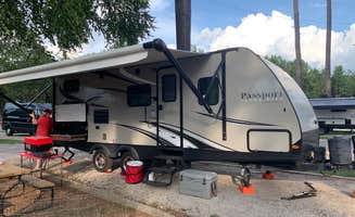 Kara A.'s photo of rv camping at Atlanta South RV Resort near Snellville, GA