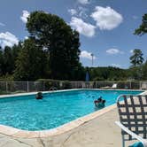Review photo of Atlanta South RV Resort by Kara A., July 31, 2022