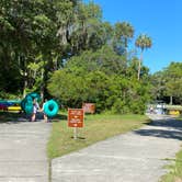 Review photo of Rainbow Springs State Park Campground by Luana O., July 31, 2022