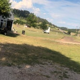 Review photo of Bulldog Creek Campground by livinthedream O., July 31, 2022
