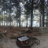 Review photo of Calhoun Falls State Park Campground by Cody K., July 22, 2018