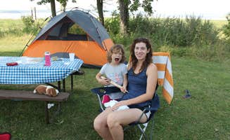Victor S.'s photo at North Overlook Camp near Rathbun Lake