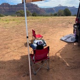 Review photo of Zion Wright Family Ranch by Hope S., July 31, 2022