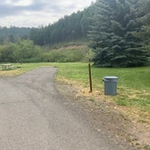 Review photo of Hilgard Junction State Park Campground by Kelly D., July 31, 2022