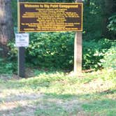 Review photo of Big Paint Campground — Yellow River State Forest by James M., July 28, 2022