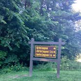 Review photo of Big Paint Campground — Yellow River State Forest by James M., July 28, 2022