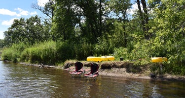 Plover River Retreat