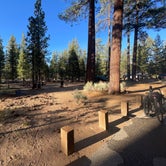 Review photo of Heart Bar Campground by Ricky S., July 31, 2022